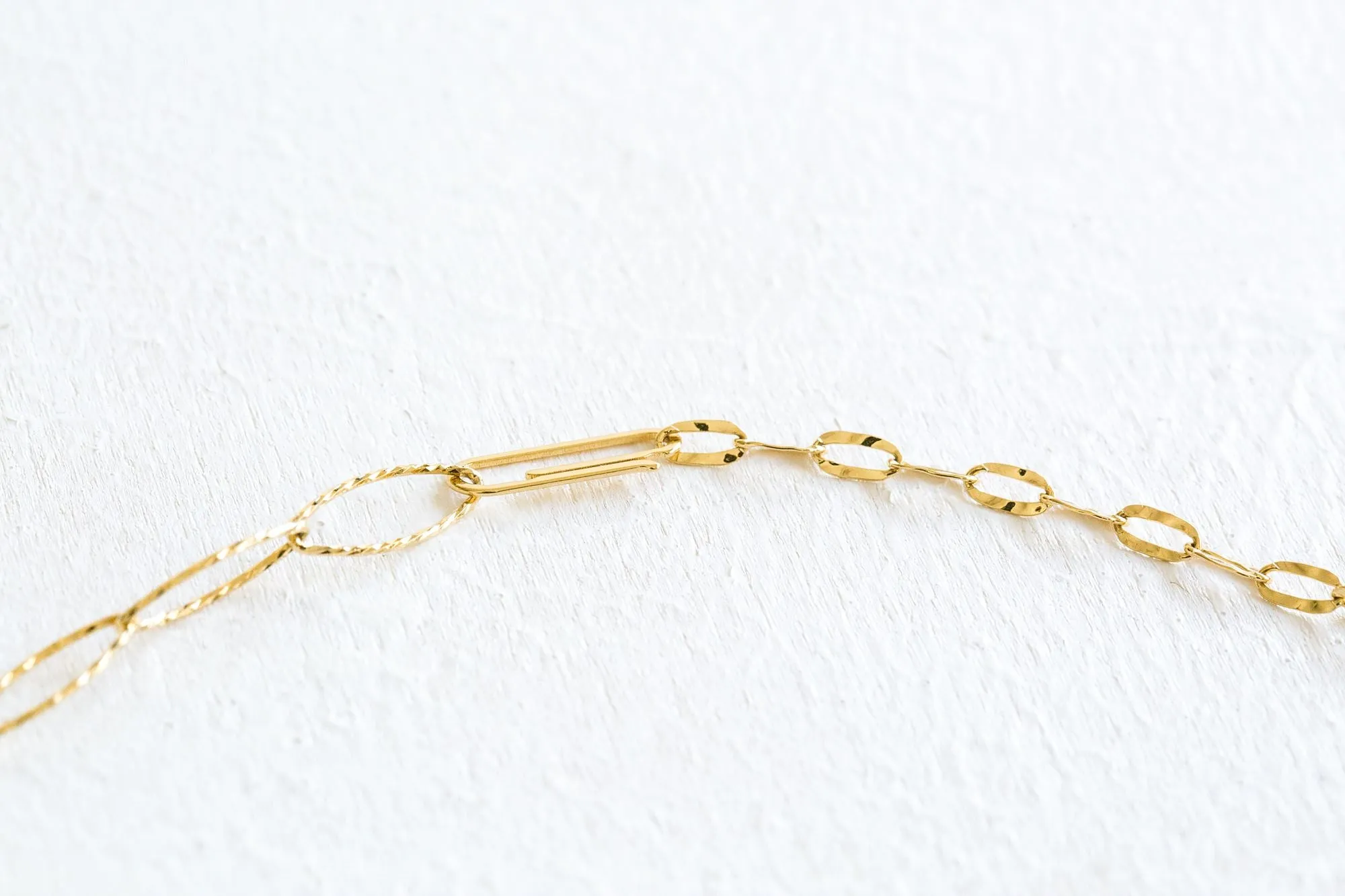 925 Sterling Silver Jewelry Friendship Link Chain Bracelet