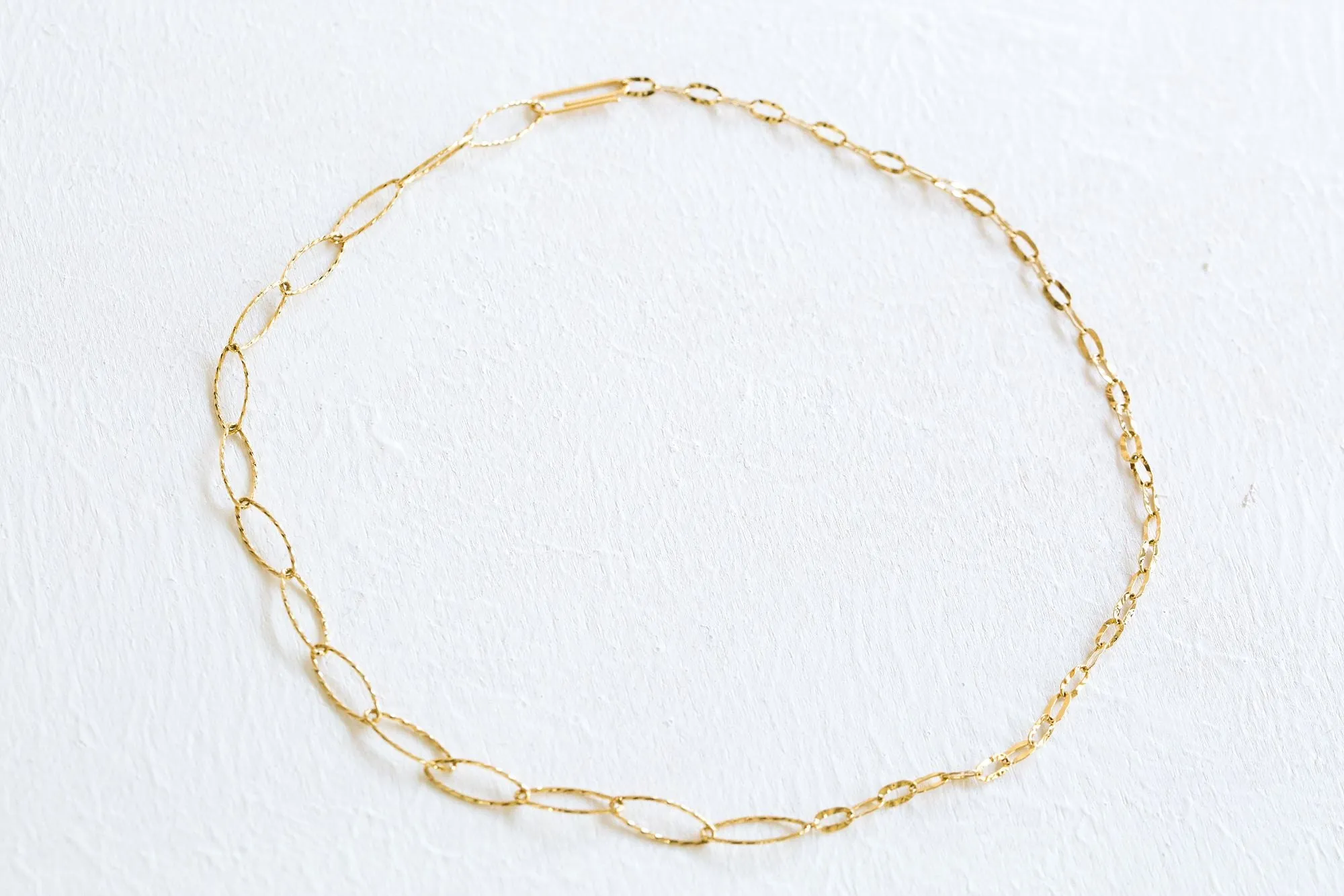 925 Sterling Silver Jewelry Friendship Link Chain Bracelet