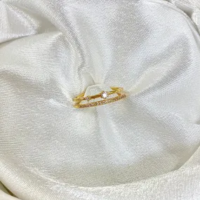 Ares ring