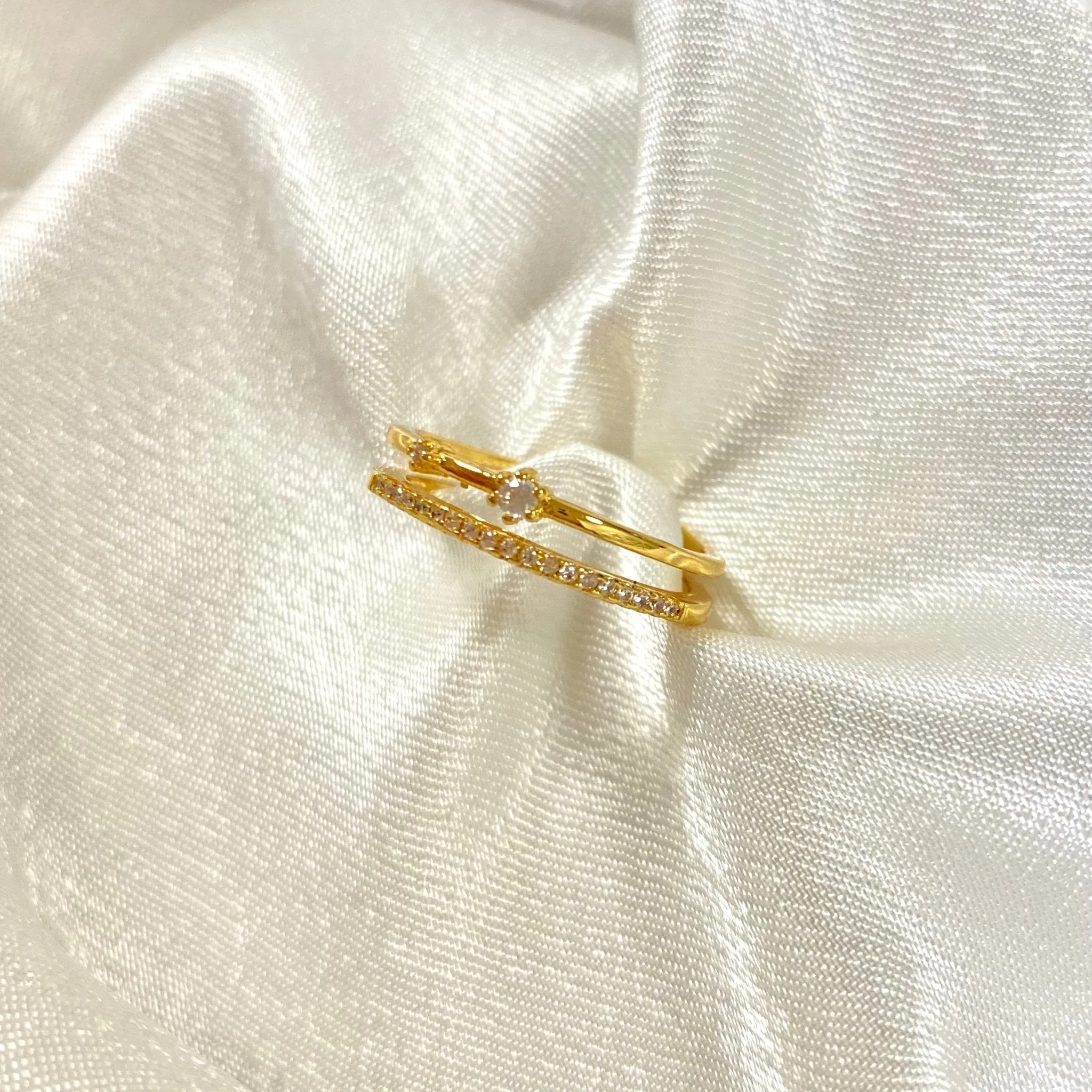 Ares ring