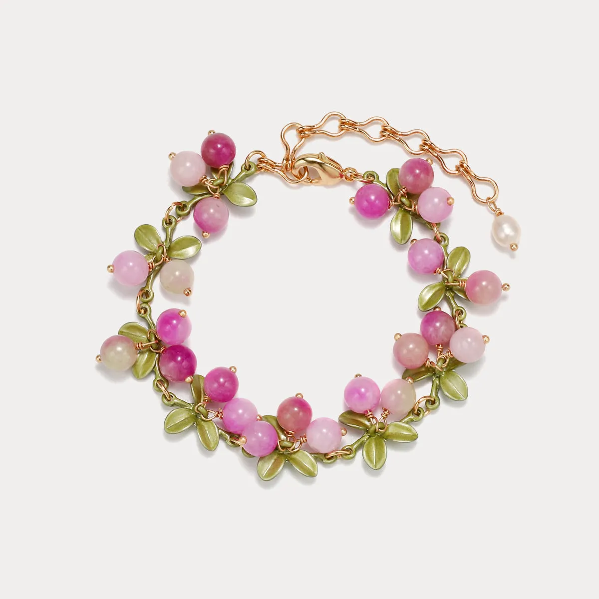 Berry Bracelet
