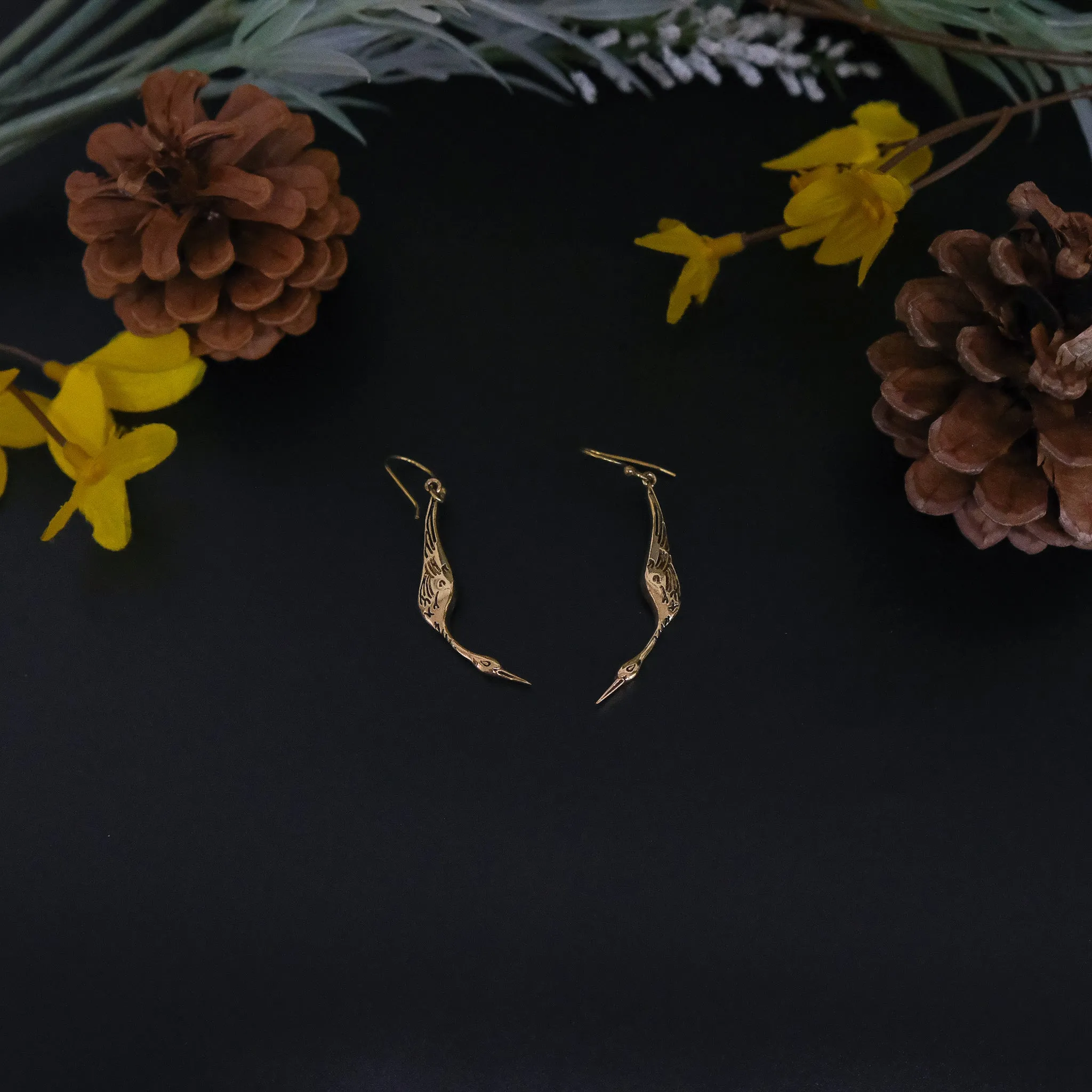 Boho Ethnic Jewelry
