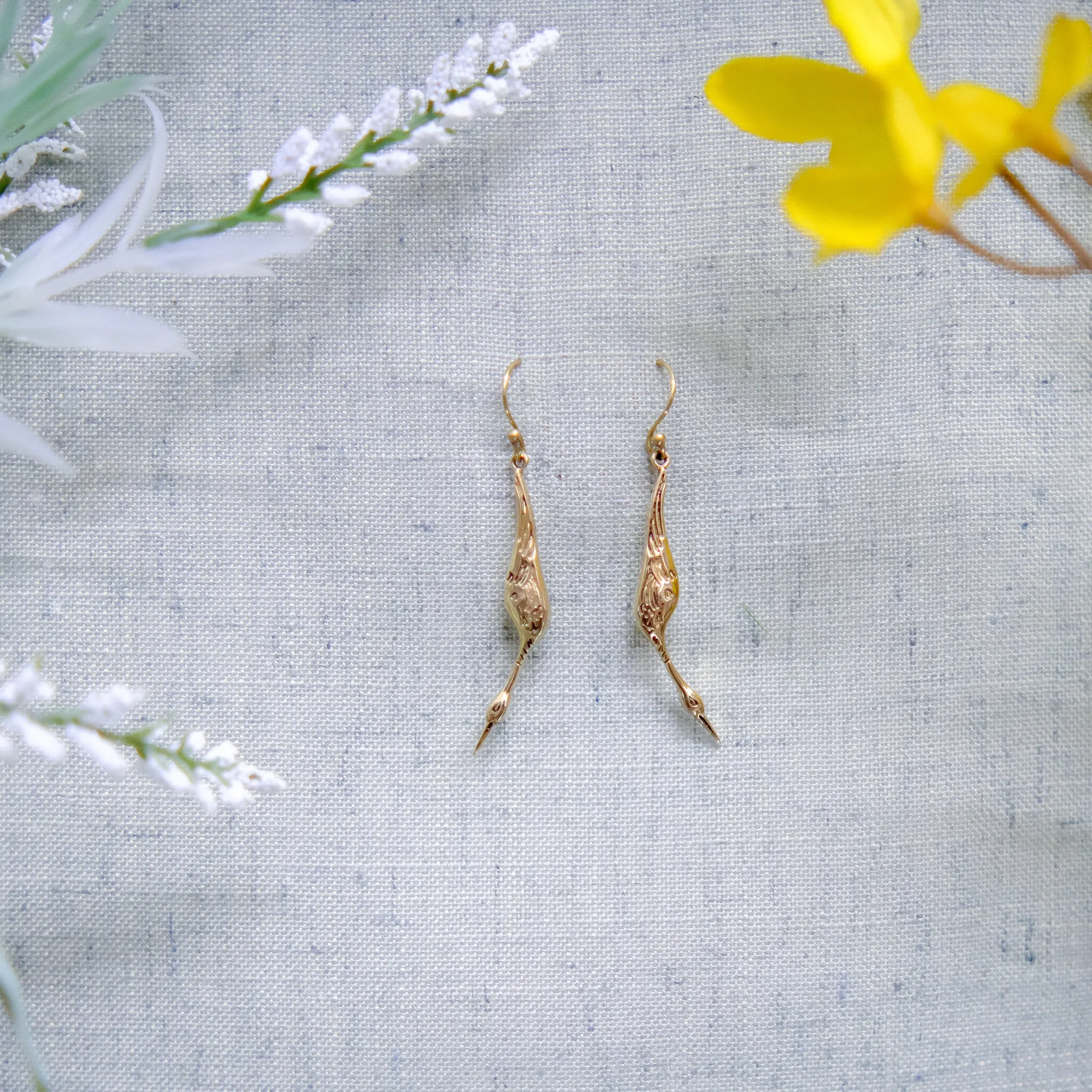Boho Ethnic Jewelry