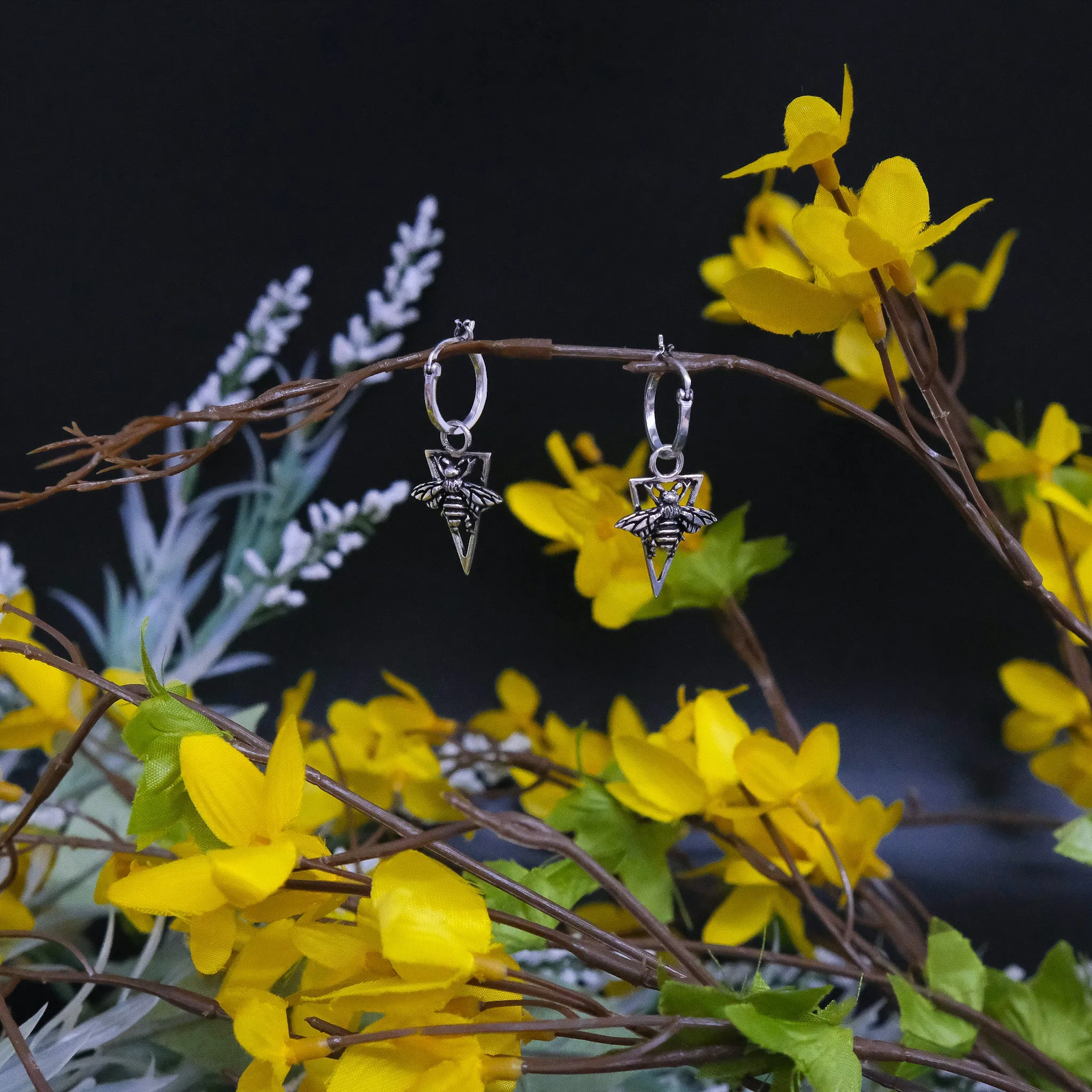 Boho Ethnic Jewelry