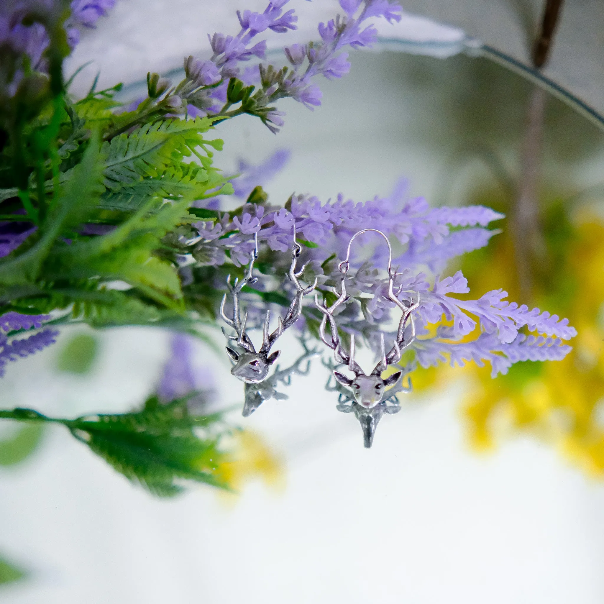 Boho Ethnic Jewelry
