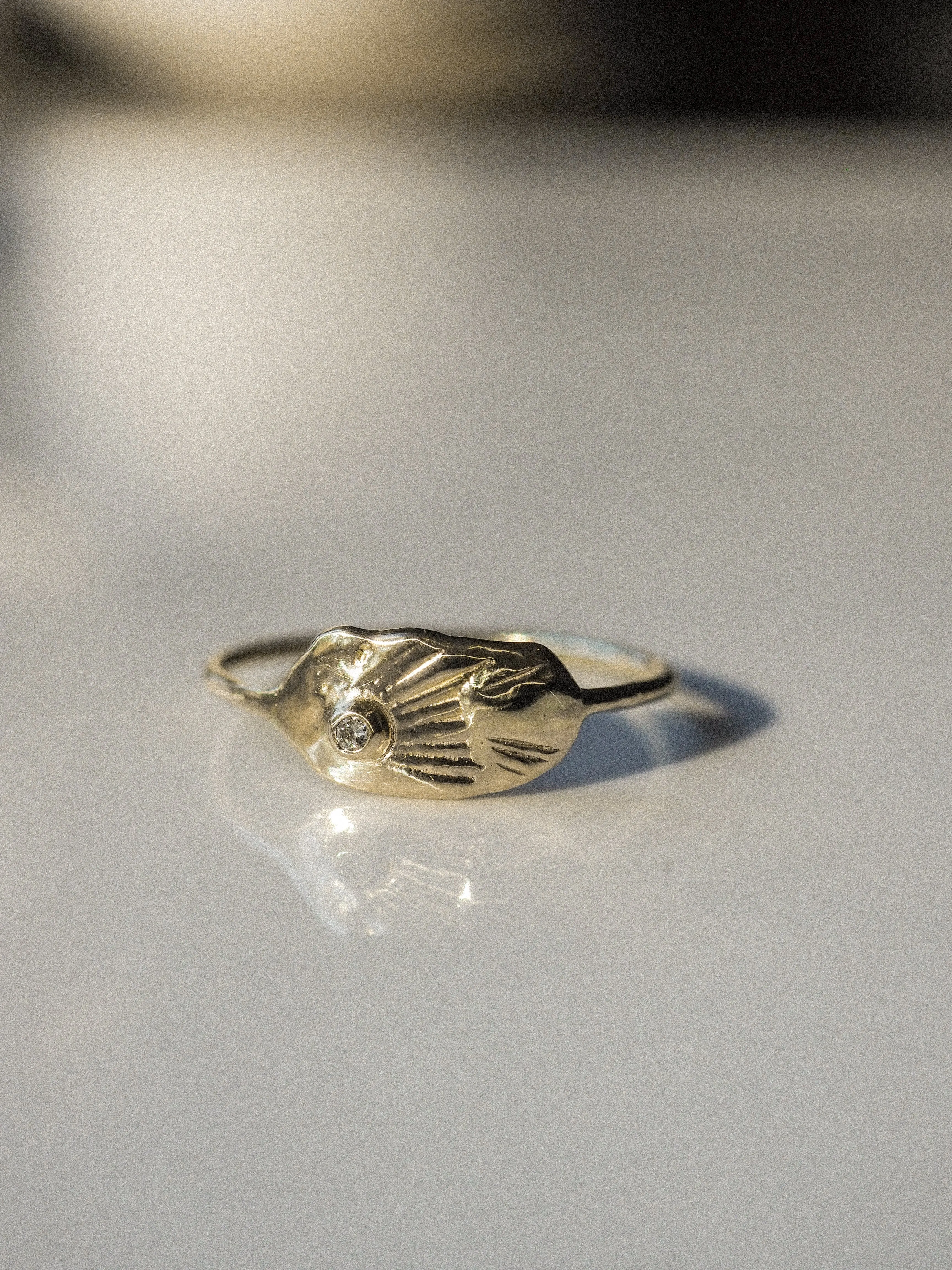 DAYBREAK RING