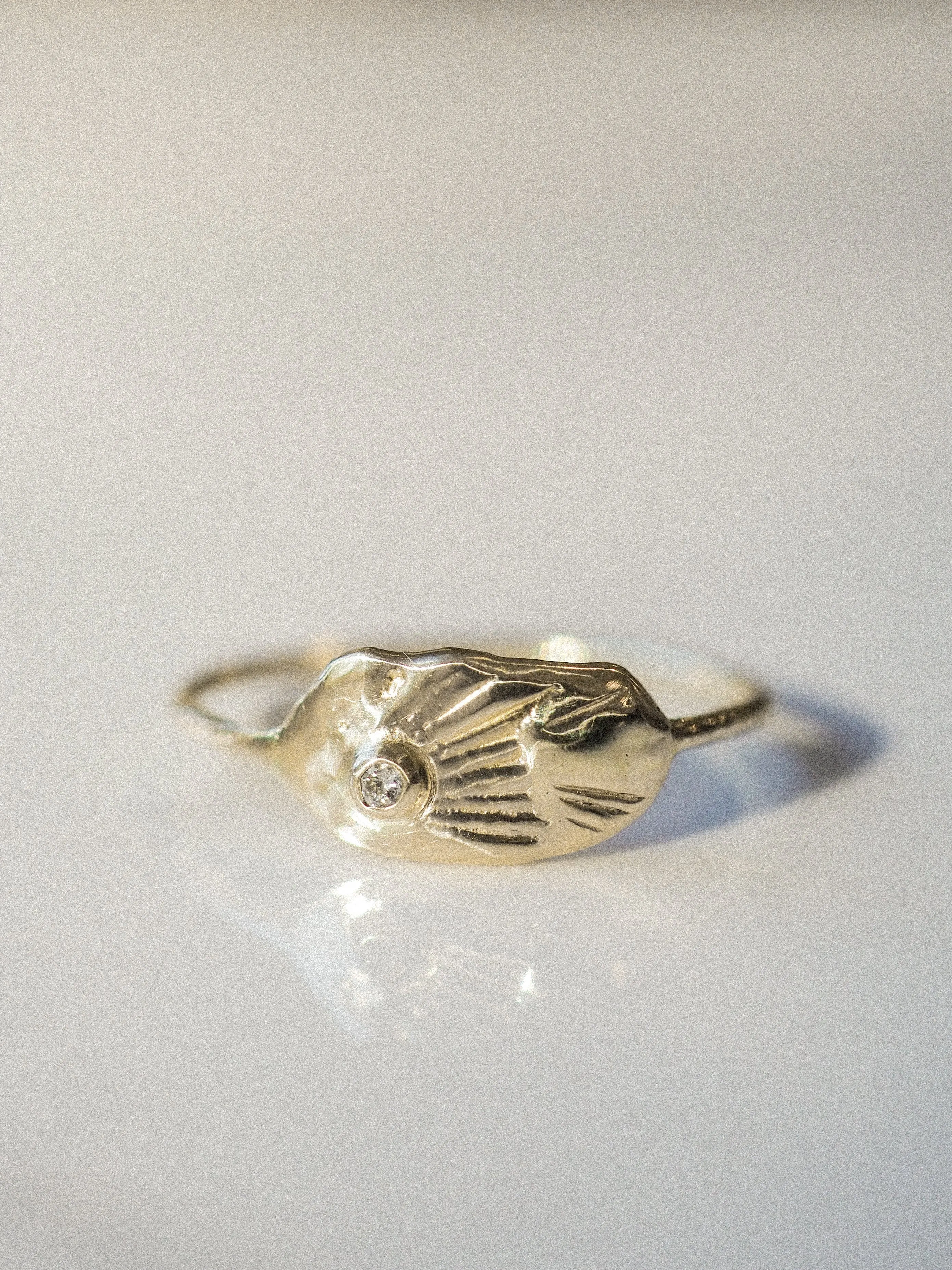 DAYBREAK RING