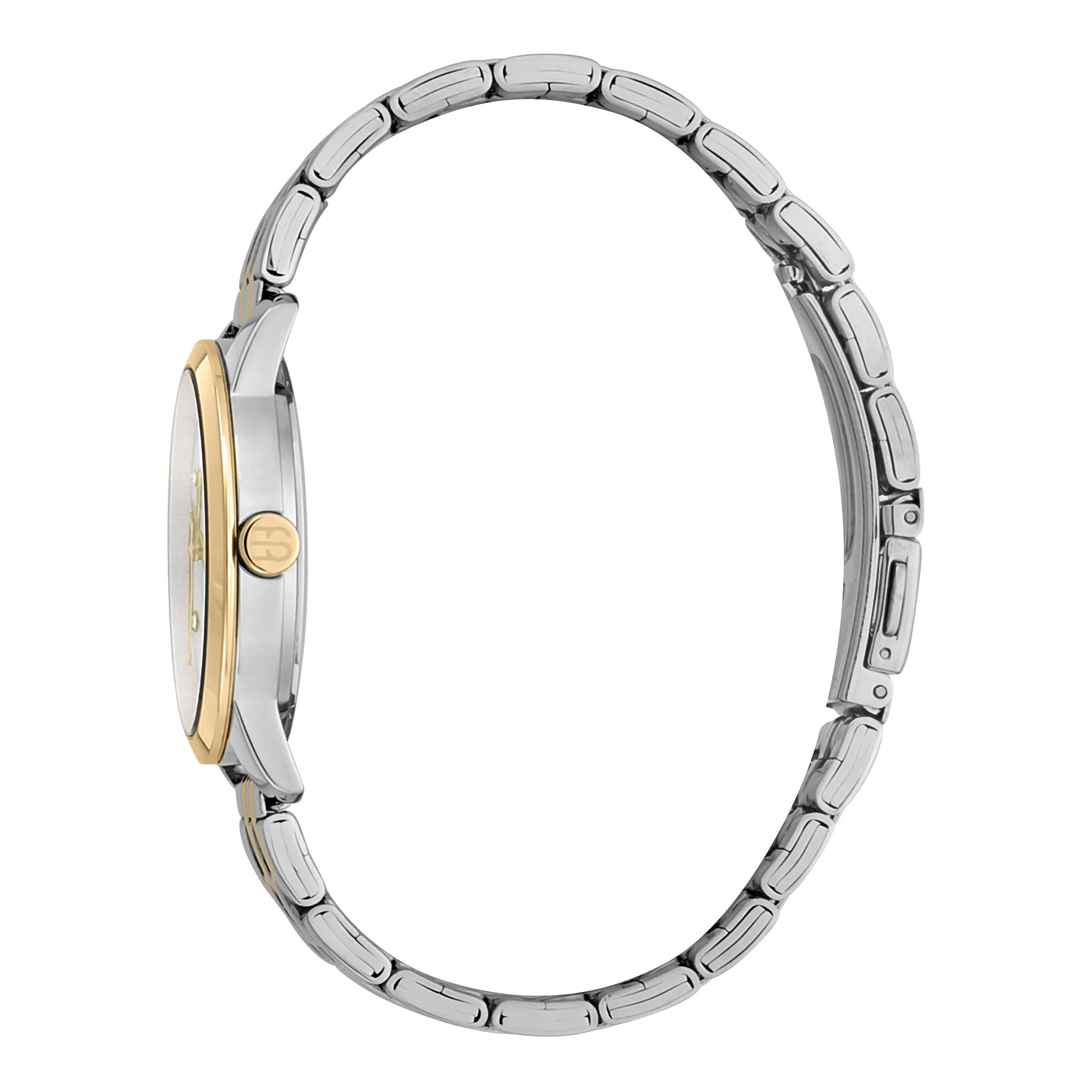 Esprit Stainless Steel Analog Women's Watch ES1L276M1085