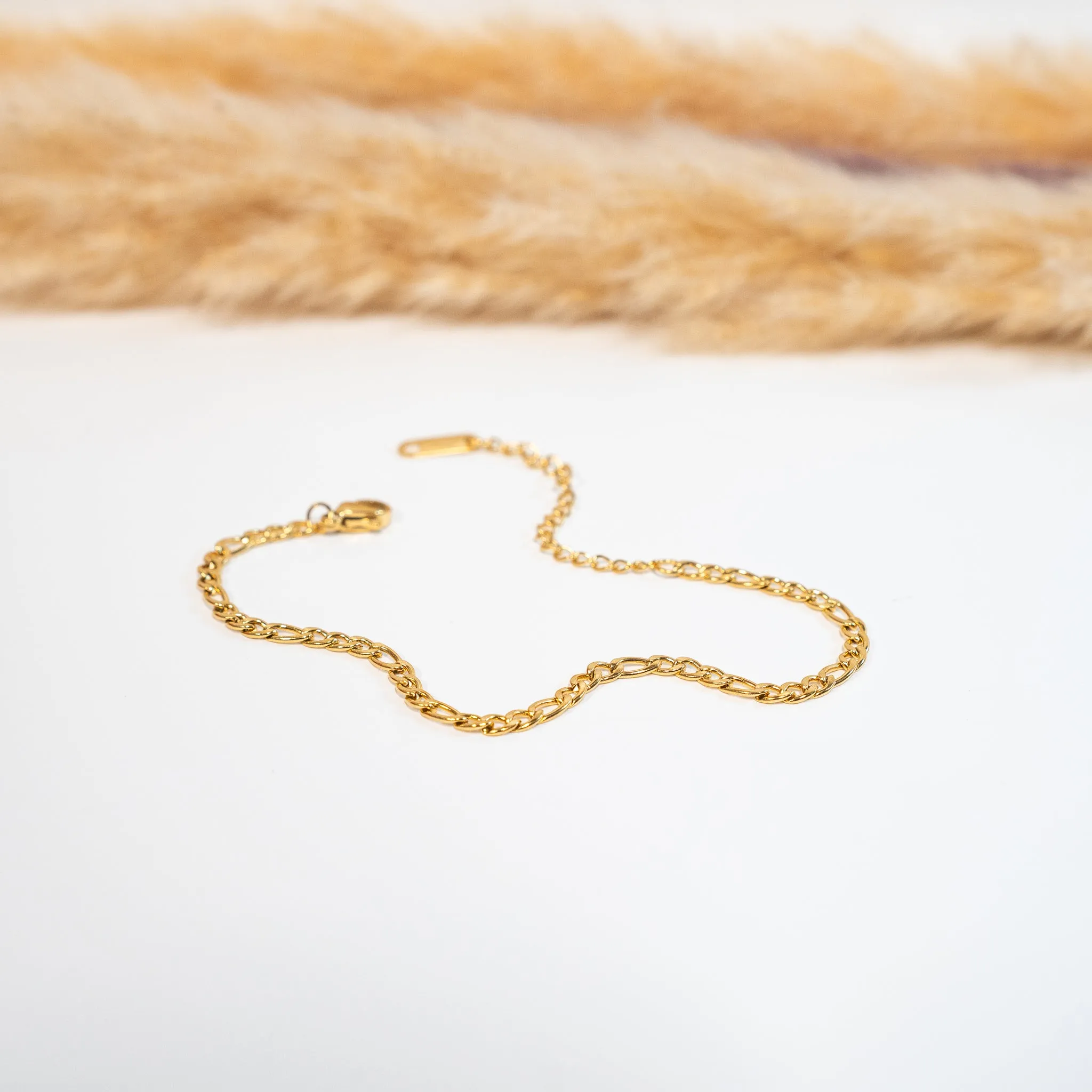Essential Chain Bracelet