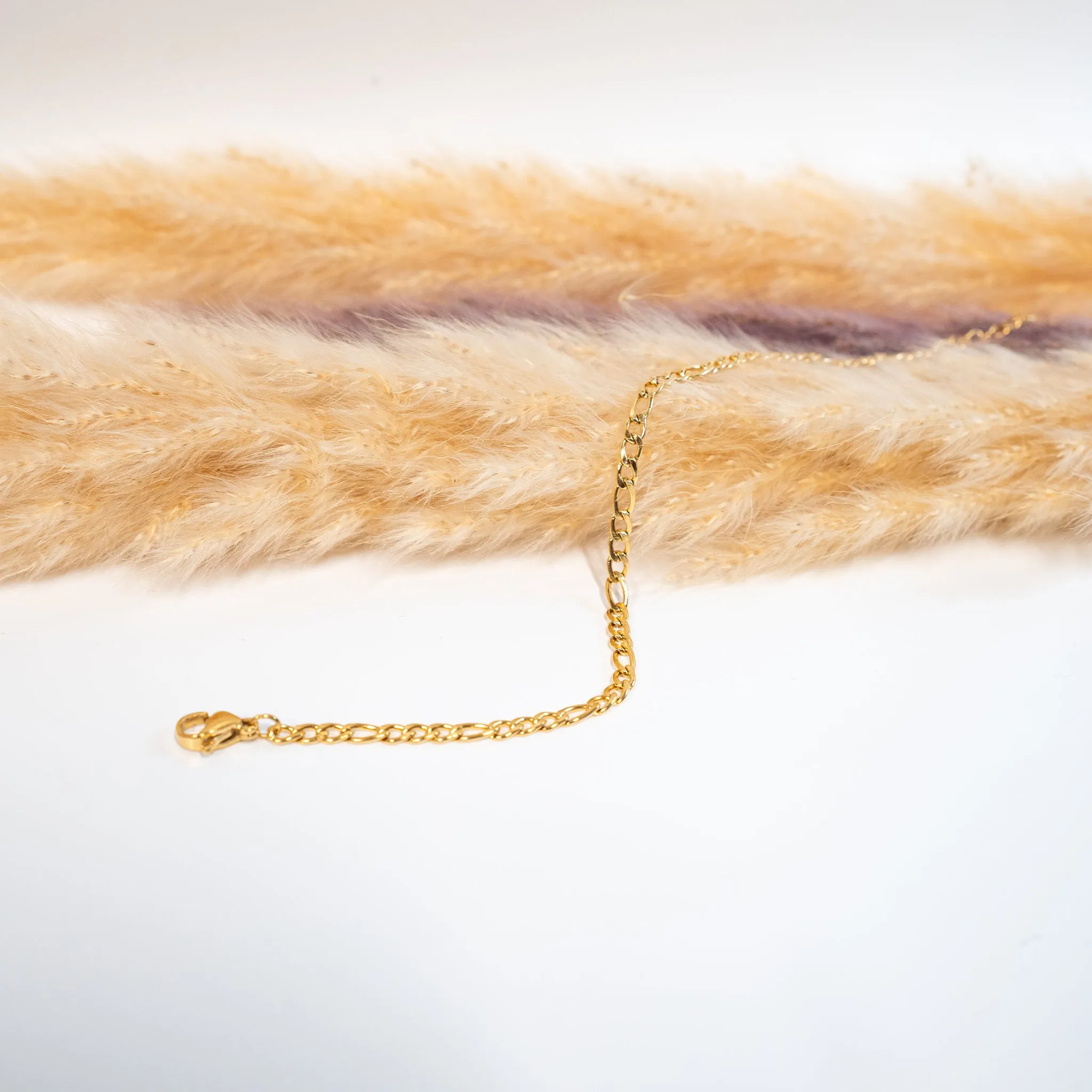 Essential Chain Bracelet