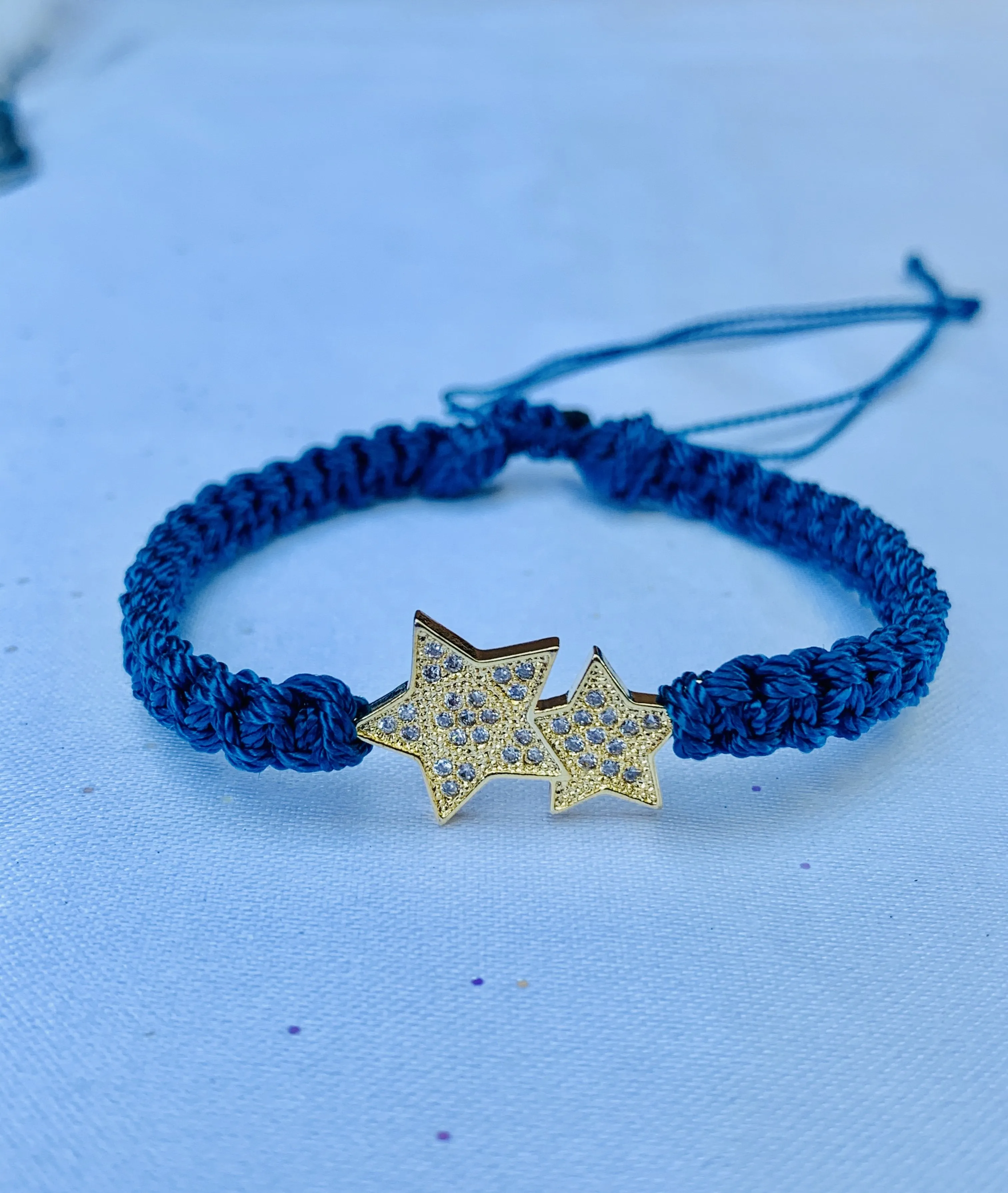 Handmade Jewelry bracelets/women/fashion/charms/gift/#A06