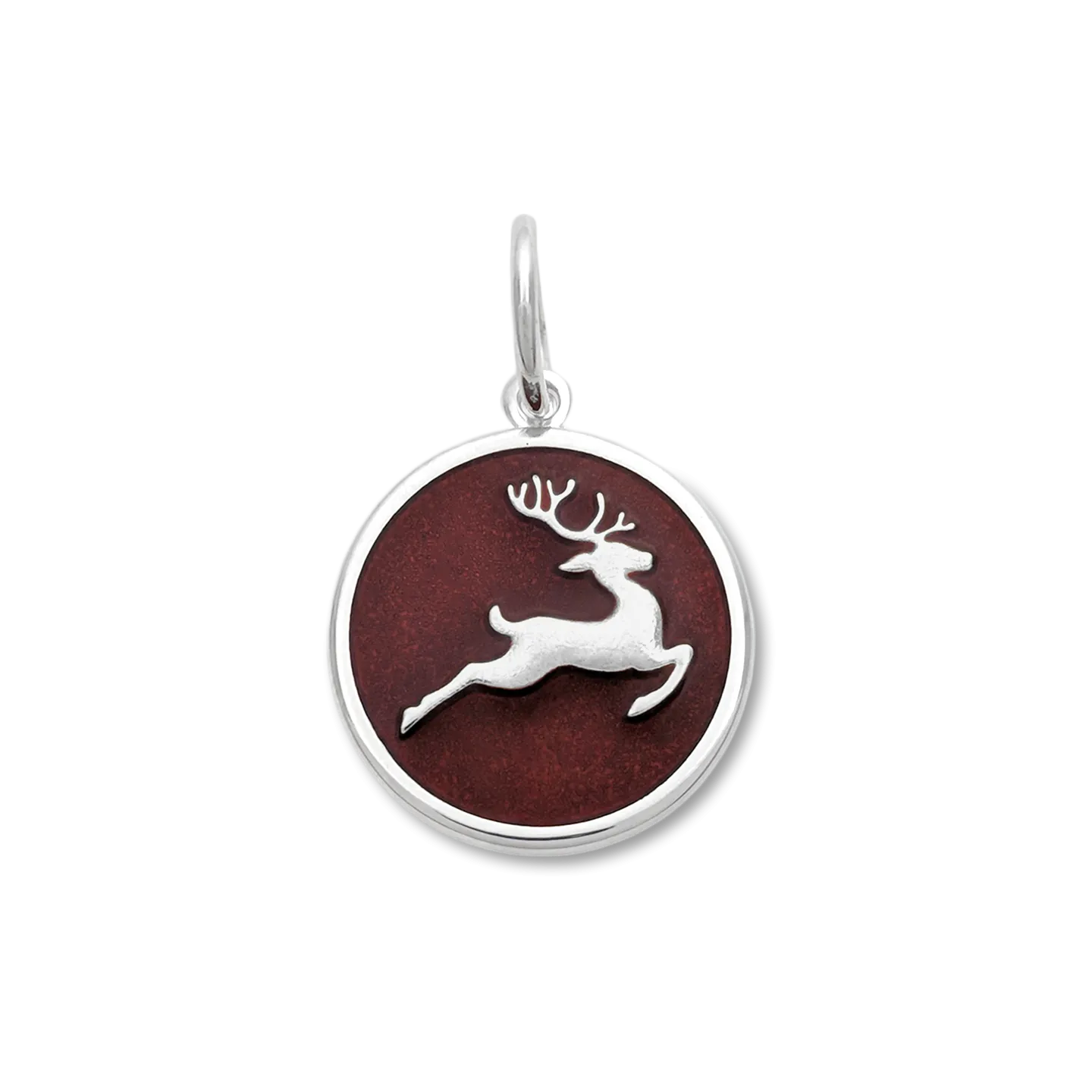 LOLA Reindeer Pendant