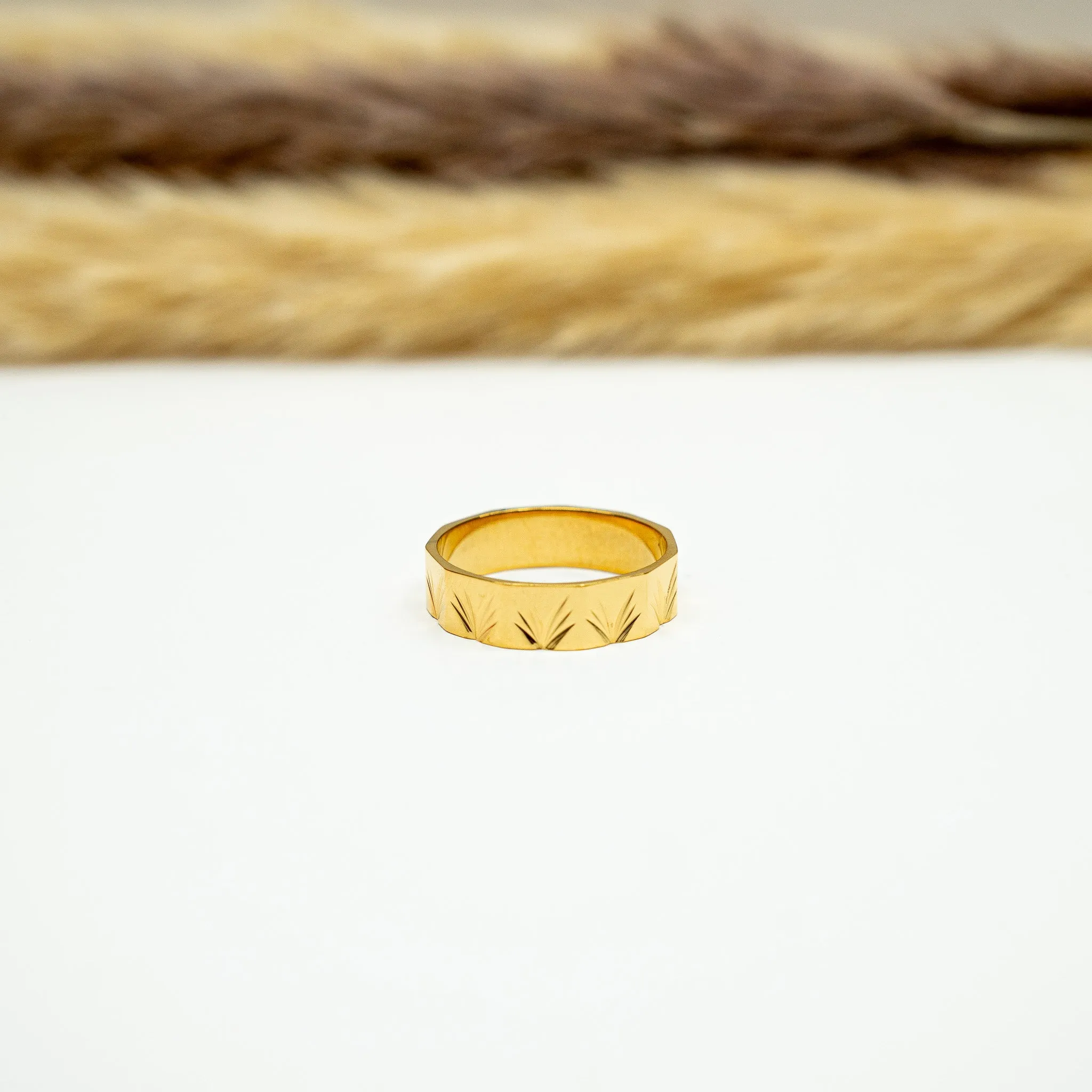 Mediterranean Ring