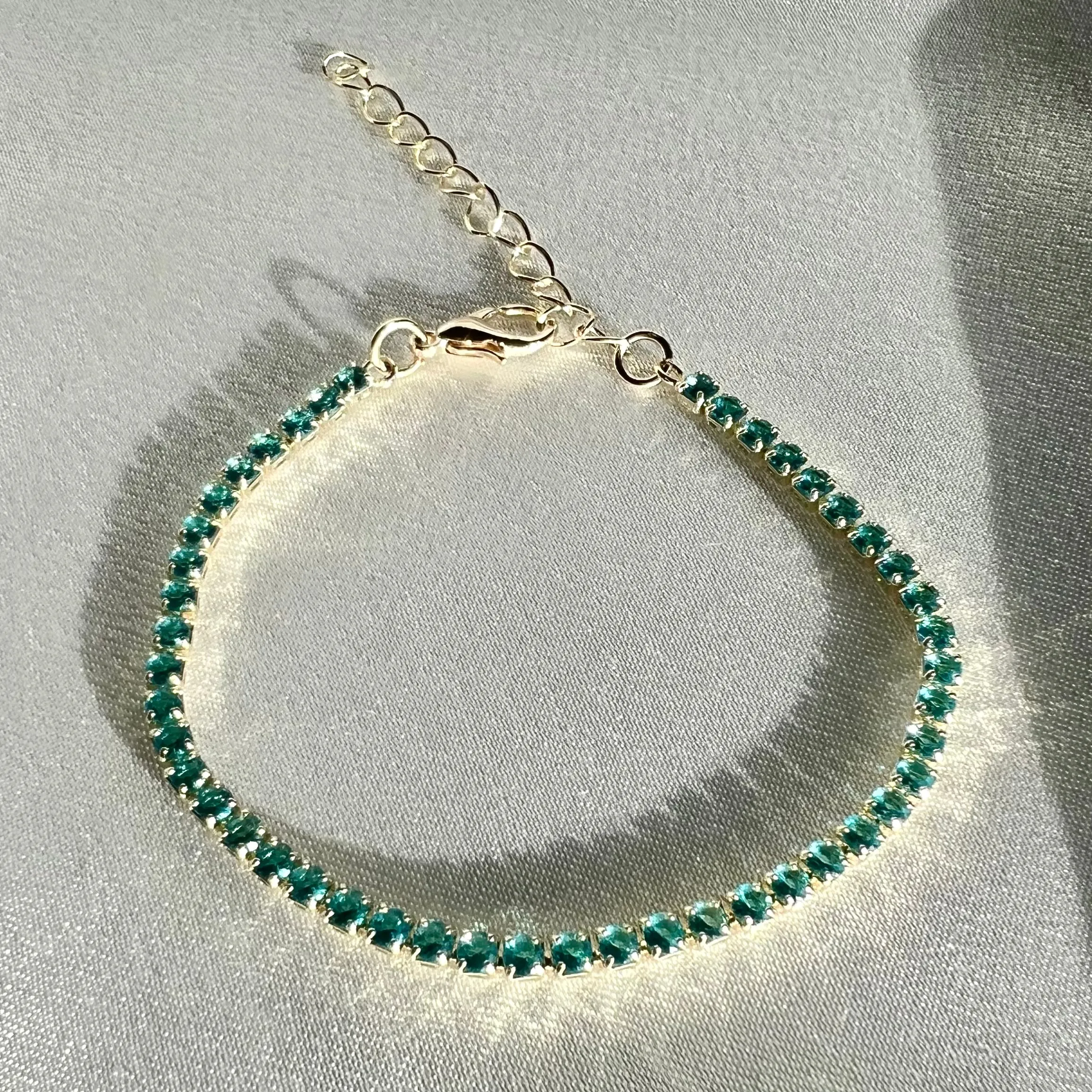Mykonos Bracelet