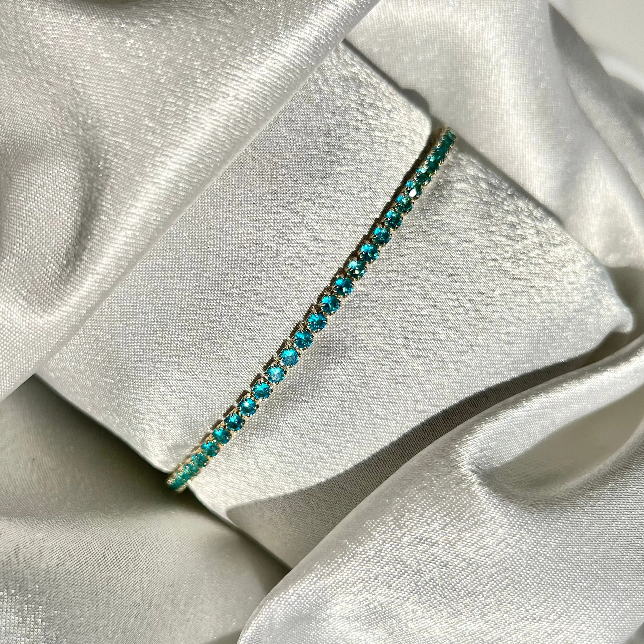 Mykonos Bracelet