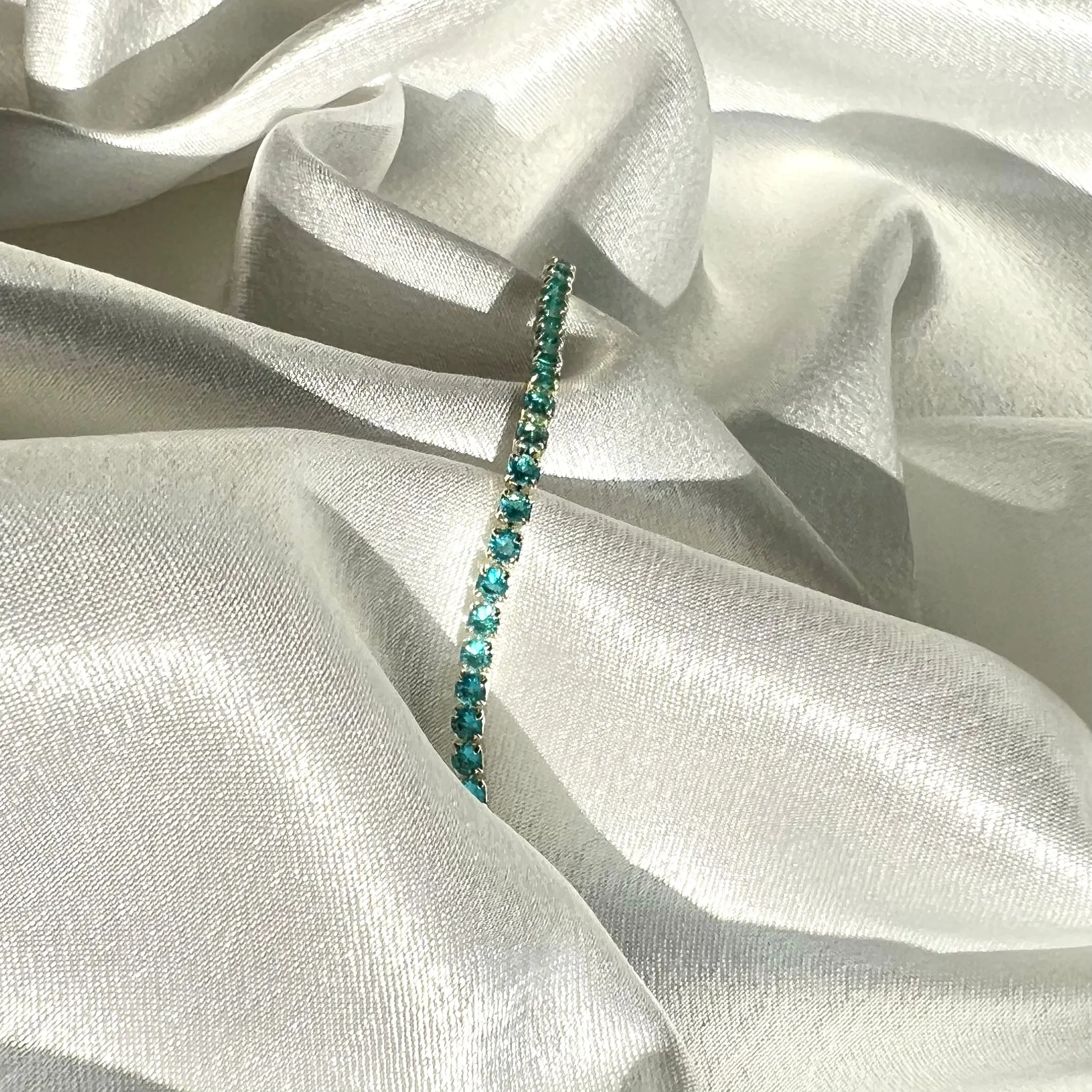 Mykonos Bracelet