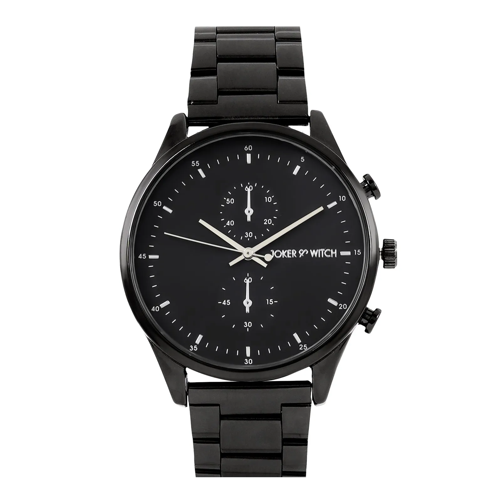 Pepper & Stark Couple Watches