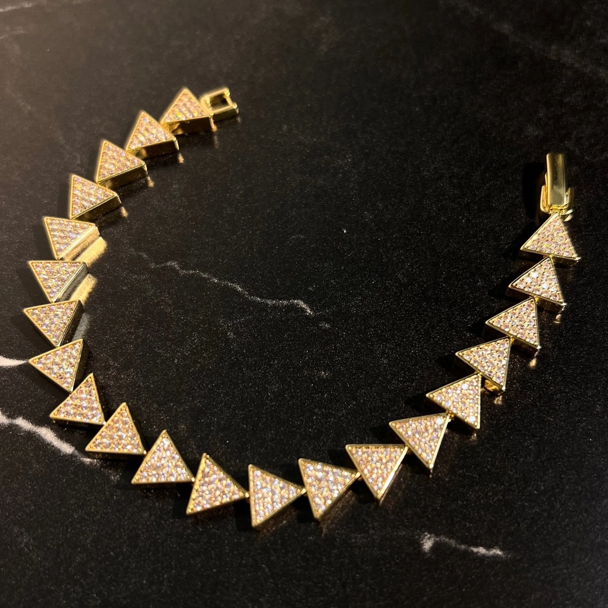 Prisma bracelet