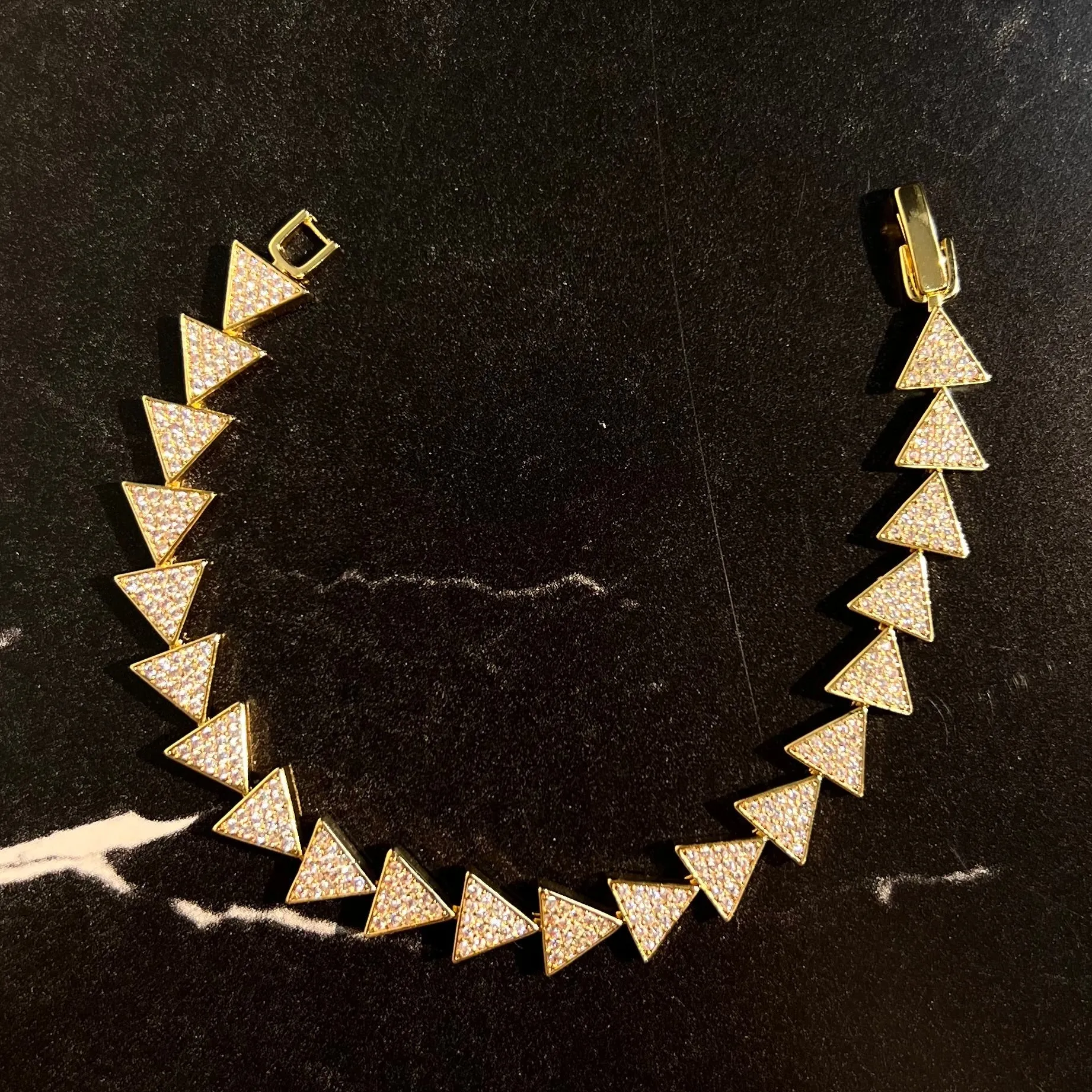 Prisma bracelet