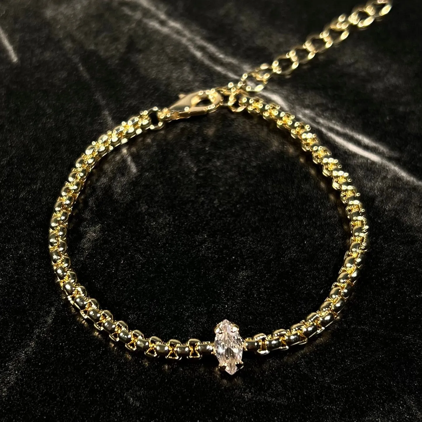 Robine bracelet