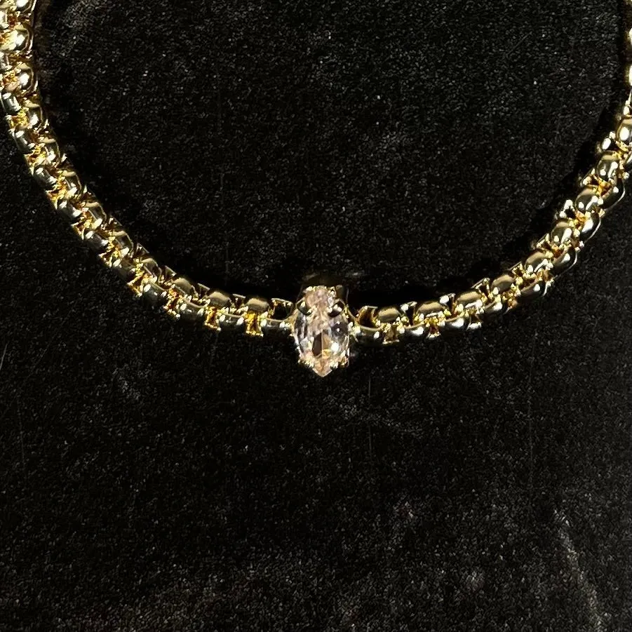 Robine bracelet