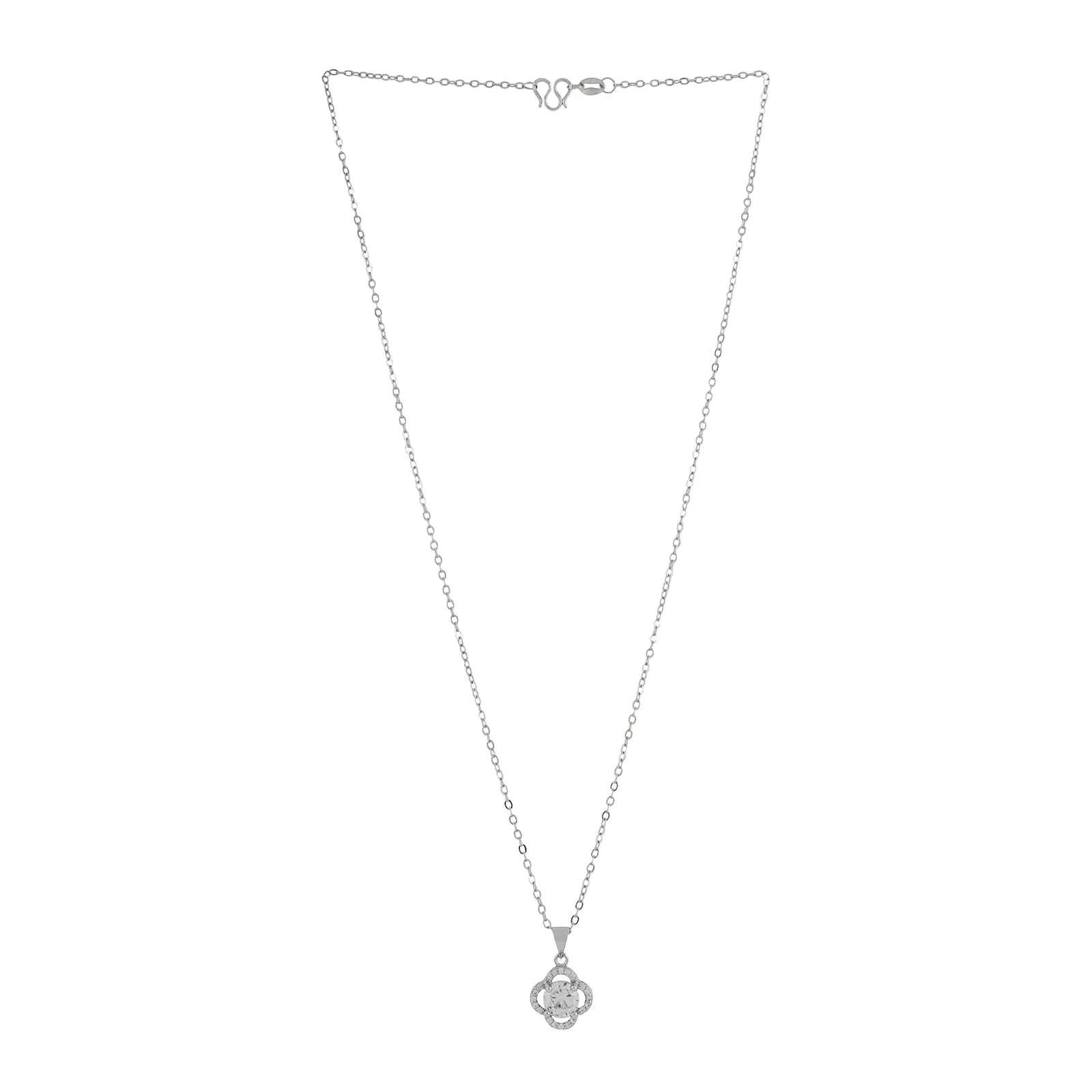 Sliver Glaze Love Stack