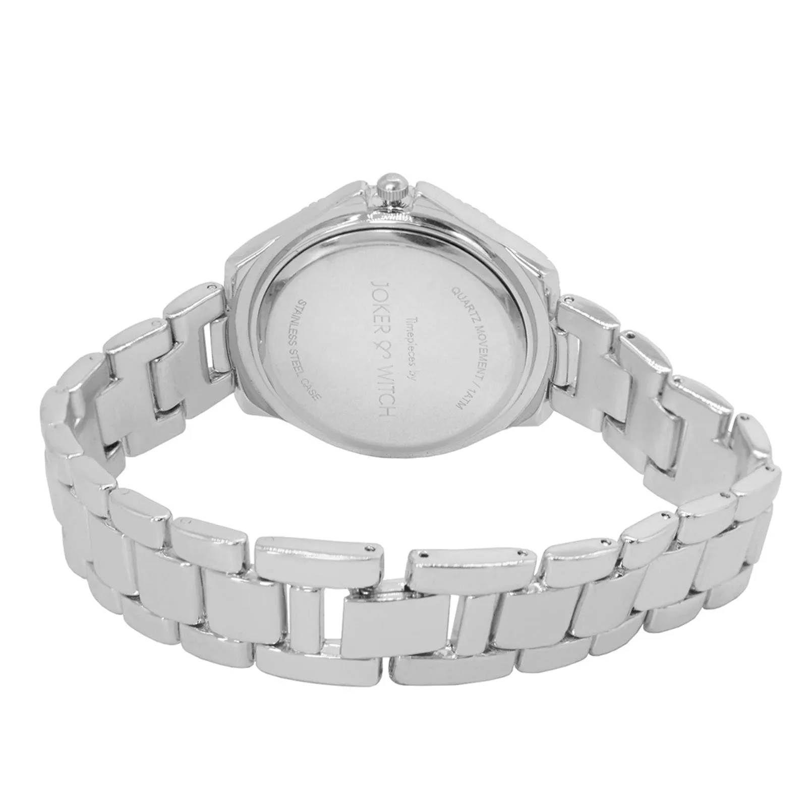 Sliver Glaze Love Stack