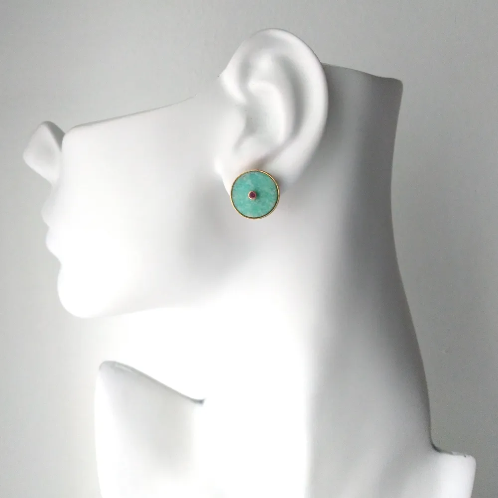 Sonia Twinset Earrings