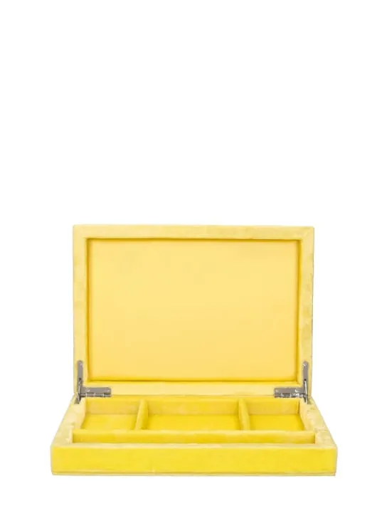 Sophie Bille Brahe   Trésor jewelry box 