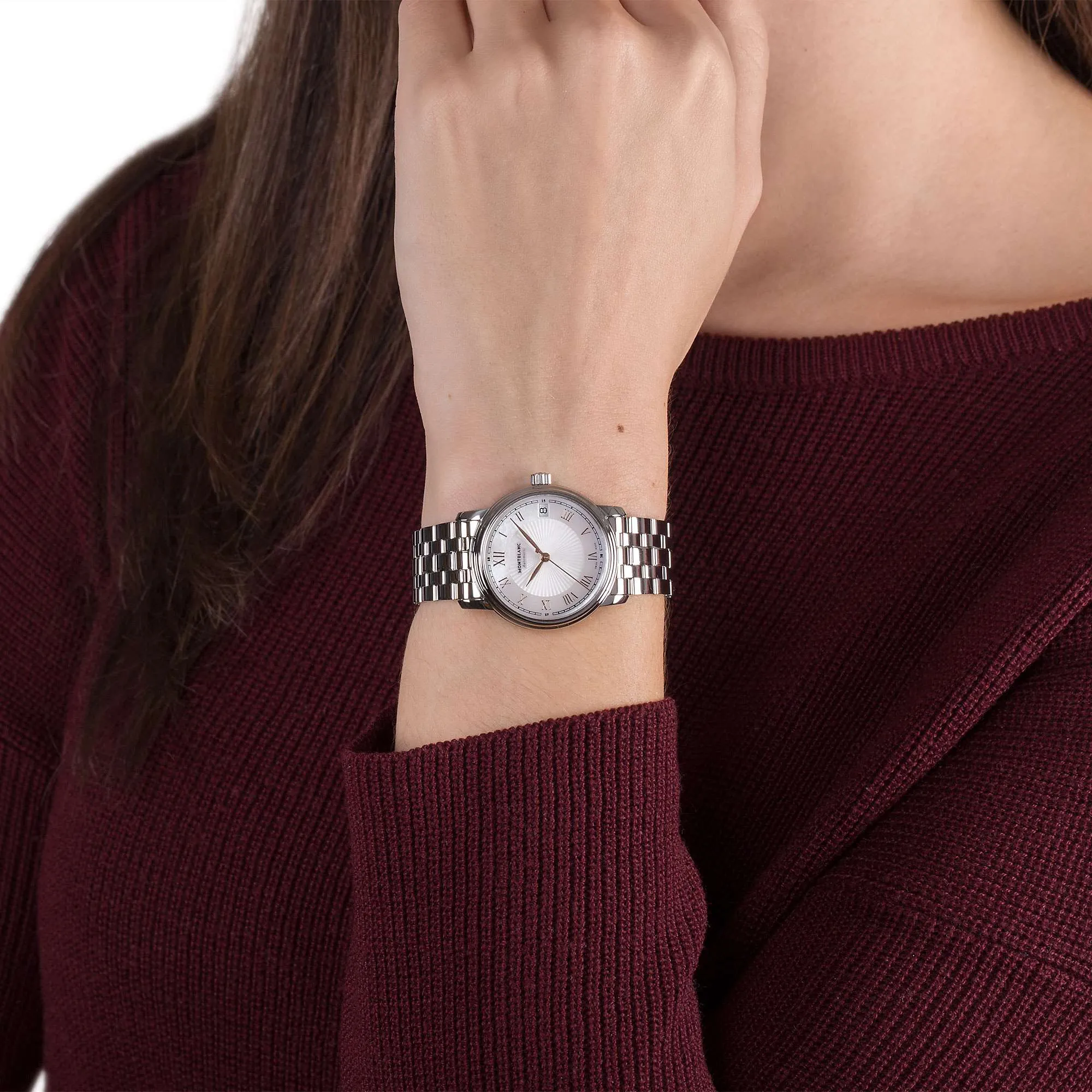 Tradition Automatic Date 114367