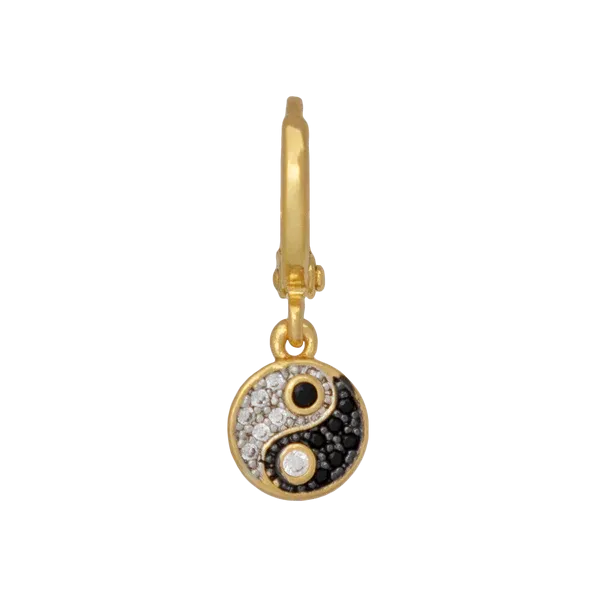 Yin Yang Charm