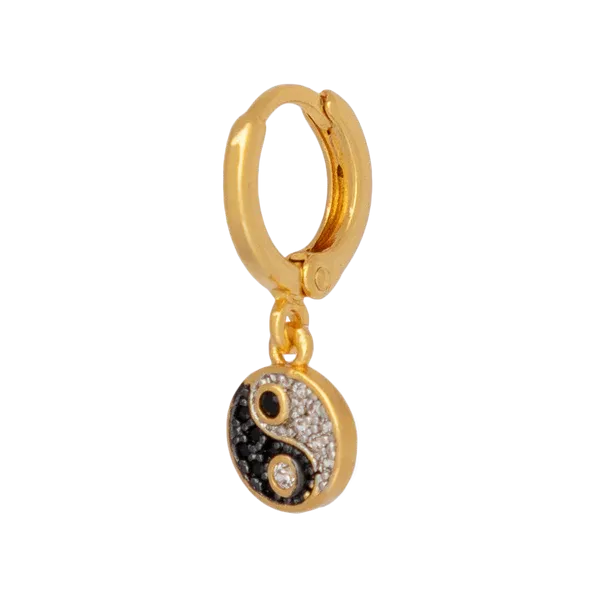 Yin Yang Charm